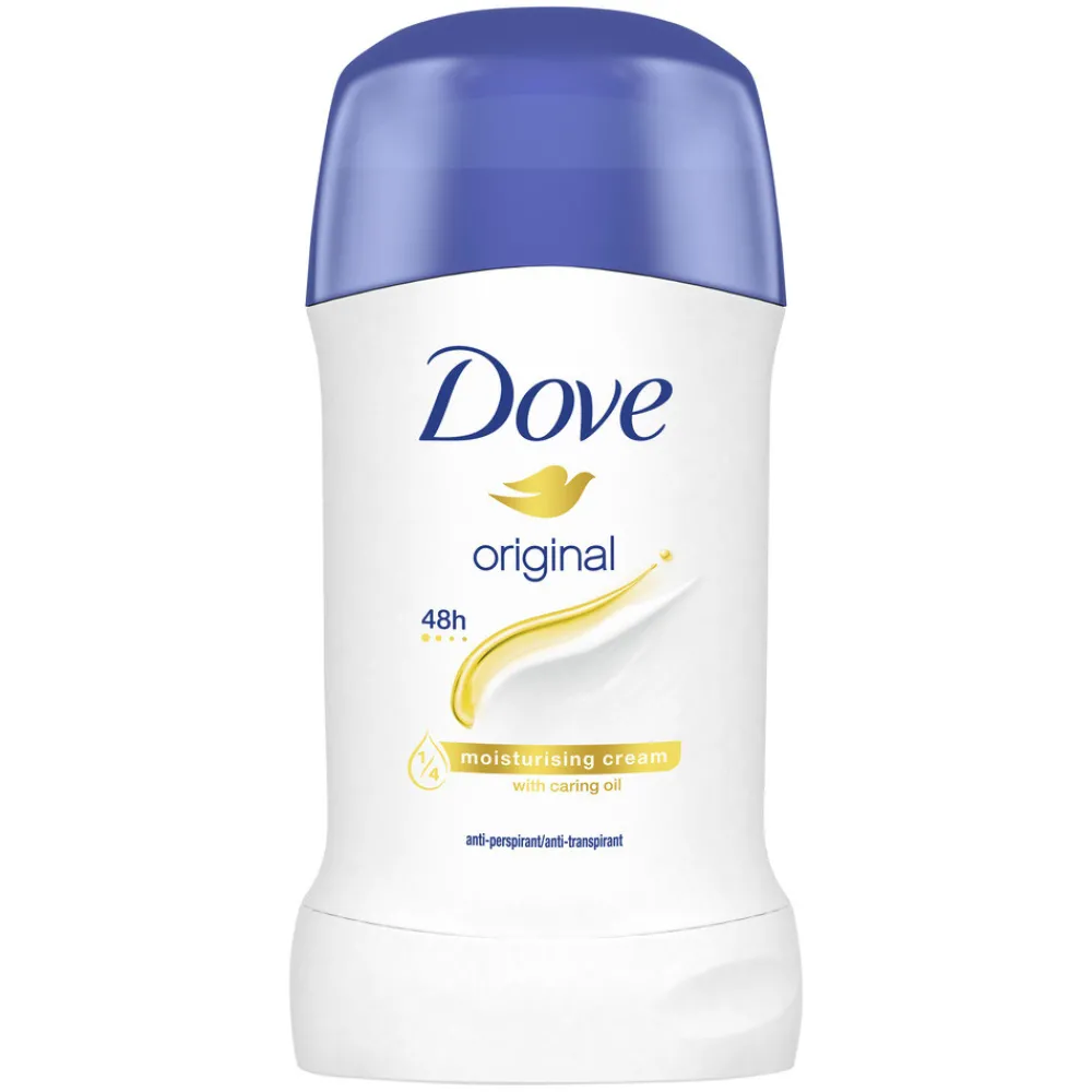 Deodorant Stick Original 50 ml^Dove Outlet