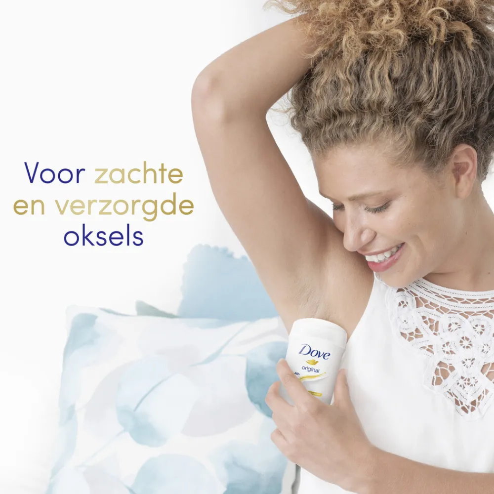 Deodorant Stick Original 50 ml^Dove Outlet
