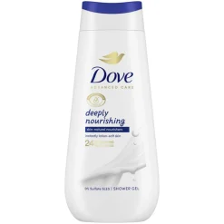 Douchecrème Deeply Nourishing 225 ml^Dove Clearance