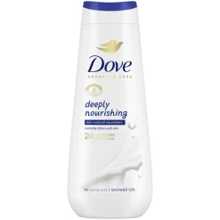 Bad & Douche<Dove Douchecrème Deeply Nourishing 600 ml