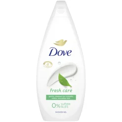 Douchecrème Fresh Care 720 ml^Dove