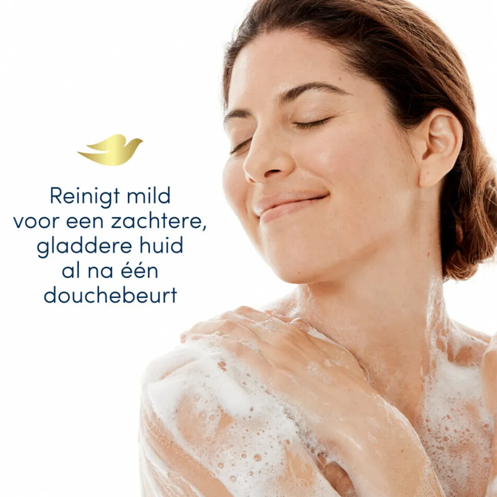 Douchecrème Fresh Care 720 ml^Dove