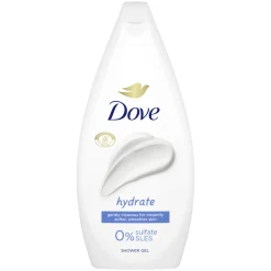 Douchecrème Hydrate 450 ml^Dove New