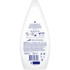 Douchecrème Hydrate 450 ml^Dove New