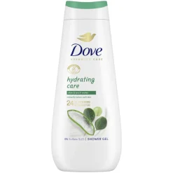 Bad & Douche<Dove Douchecrème Hydrating Care 400 ml