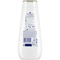 Douchecrème Nourishing Silk 400 ml^Dove Discount
