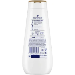 Douchecrème Nourishing Care 400 ml^Dove Online