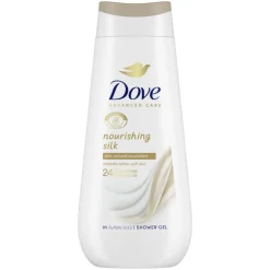 Douchecrème Nourishing Silk 225 ml^Dove Online