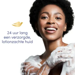 Bad & Douche<Dove Douchecrème Nourishing Silk 600 ml