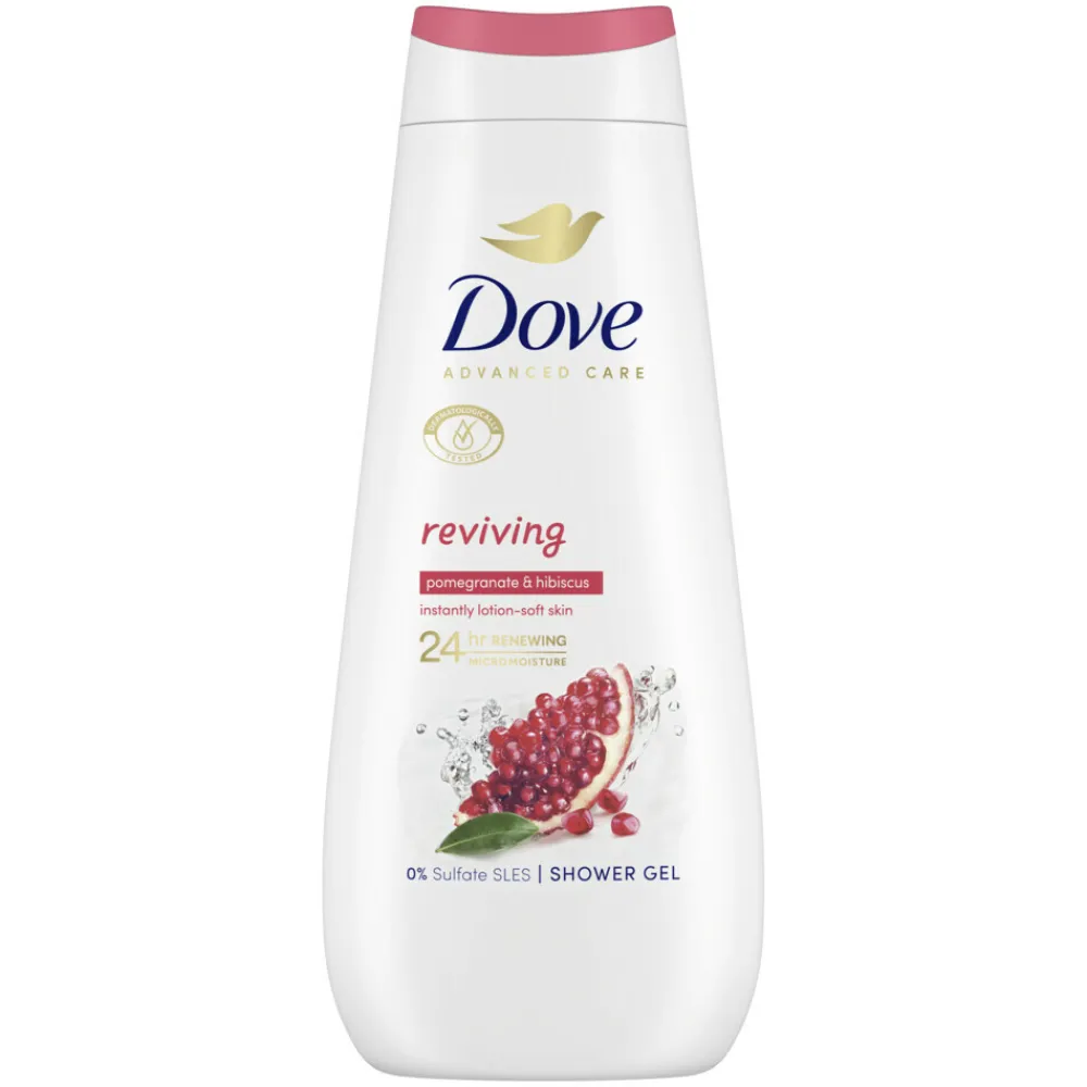 Sale Douchecrème Reviving 400 ml Bad & Douche