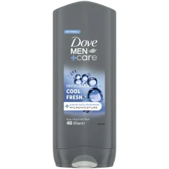 Douchegel Men+ Care Cool Fresh 400 ml^Dove Online