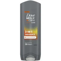 Outlet Douchegel Men+ Care Sport 250 ml Bad & Douche