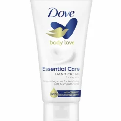 Handverzorging<Dove Handcrème Essential Care 75 ml