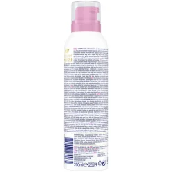 Online Shower Foam Rose Oil 200 ml Bad & Douche