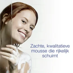 Online Shower Foam Rose Oil 200 ml Bad & Douche