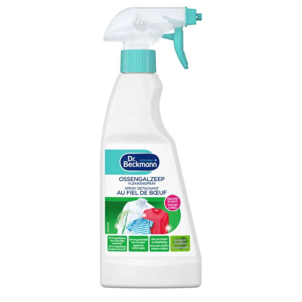 Best Prewash Vlekkenspray 500 ml Vlekkenverwijderaar