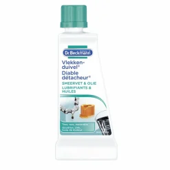 Clearance Vlekkenduivel Smeervet & Olie 50 ml Vlekkenverwijderaar