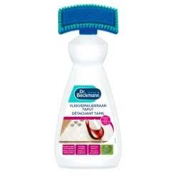 Vloer & Meubels<Dr. Beckmann Vlekverwijderaar Tapijt 650 ml