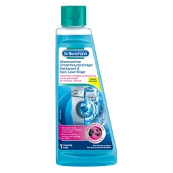 Speciaal Reinigers<Dr. Beckmann Wasmachine Reinigers Pakket