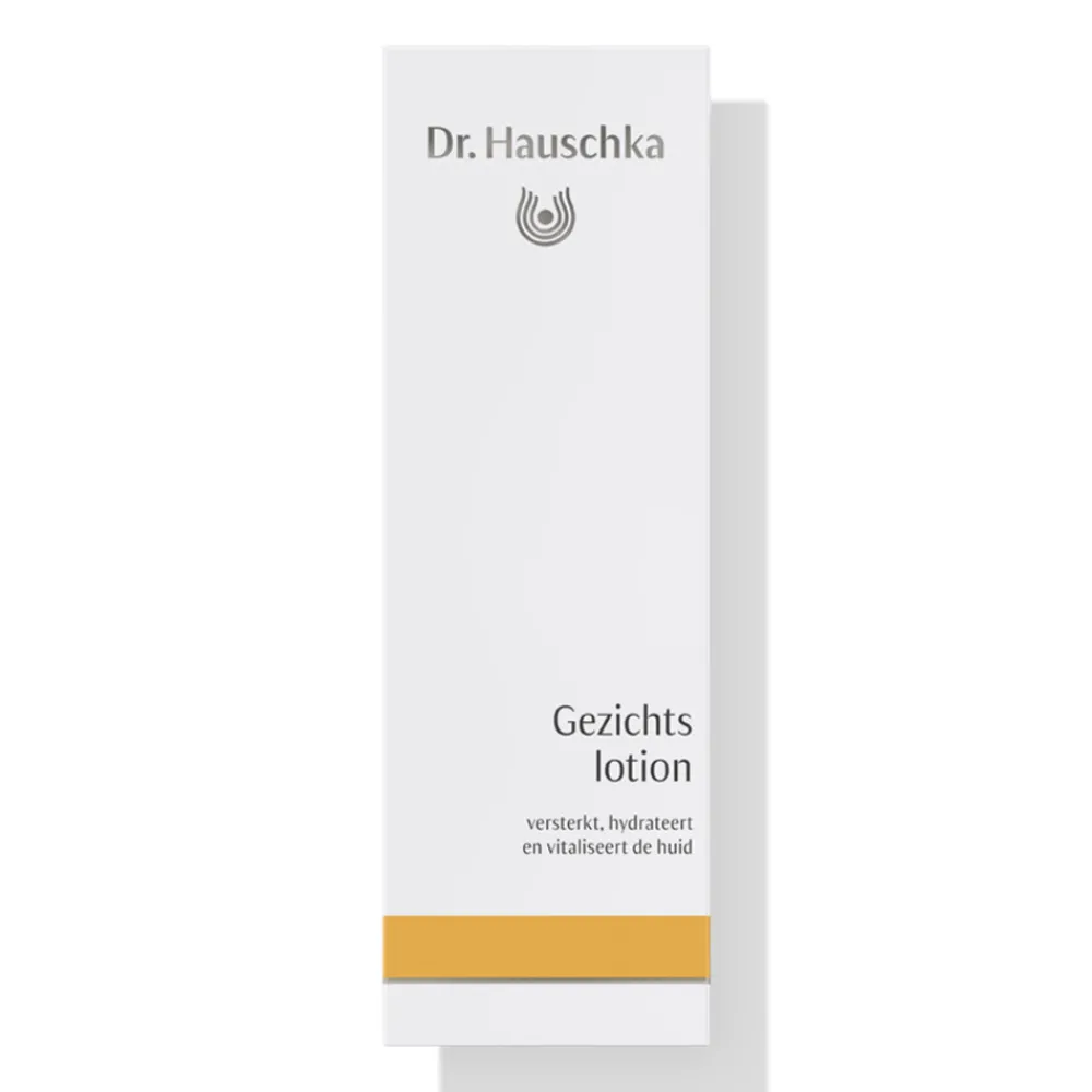Dag- & Nachtcrème<Dr. Hauschka Gezichtslotion Spray 100 ml