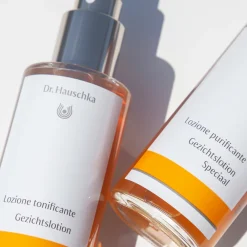 Dag- & Nachtcrème<Dr. Hauschka Gezichtslotion Spray 100 ml