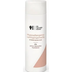 Outlet Hypo Allergene Reinigingsmelk 200 ml Reiniging