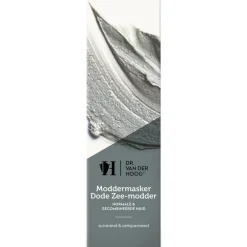 Clearance Maskersachet Modder Masker