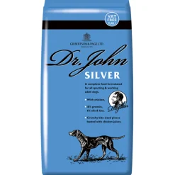 Sale Silver Hondenvoer 15 kg Hondenvoer