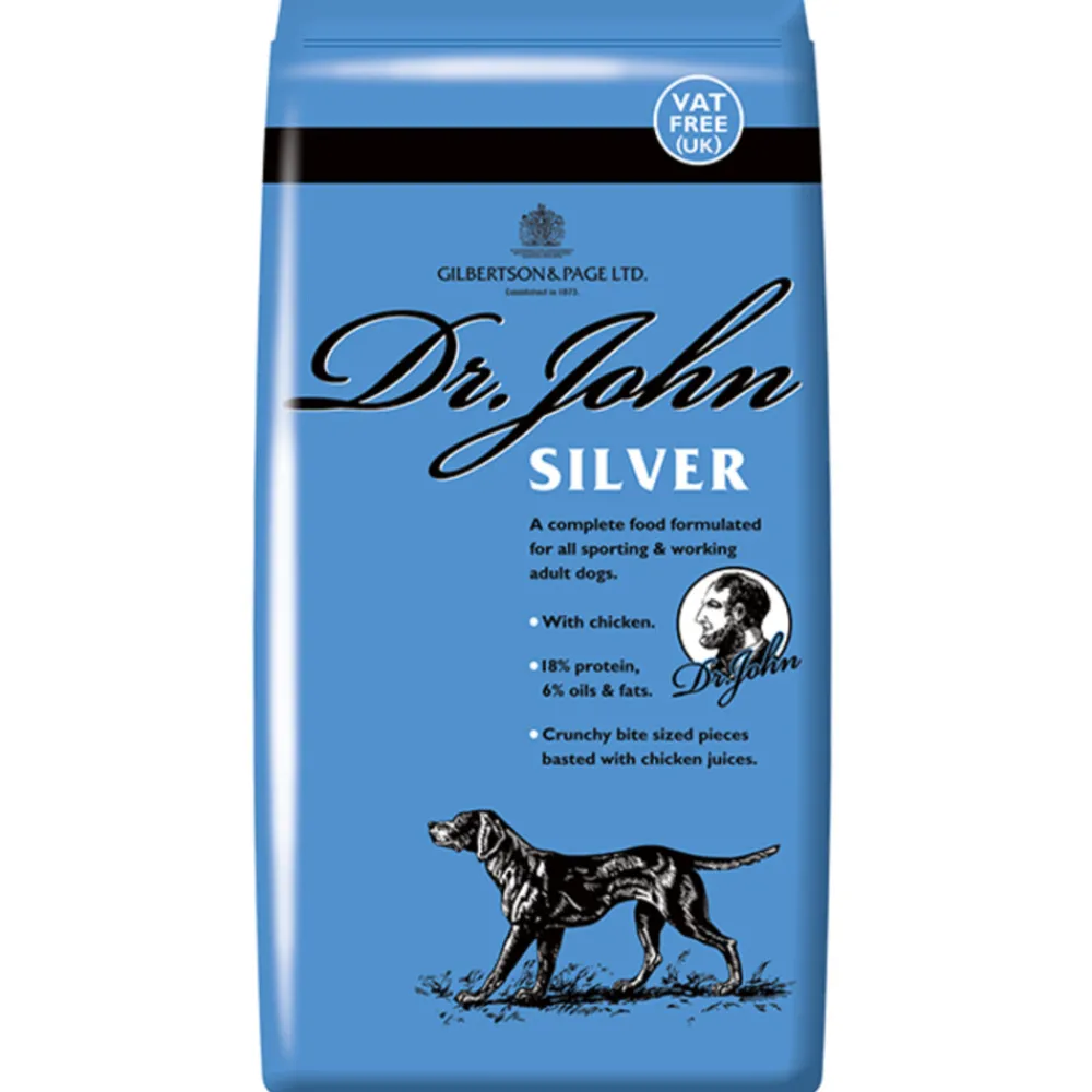 Sale Silver Hondenvoer 15 kg Hondenvoer