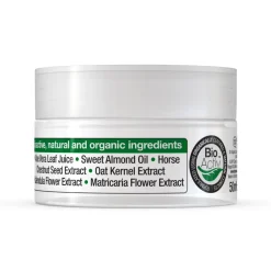 Dag- & Nachtcrème<Dr. Organic Aloe Vera Geconcentreerde crème 50 ml