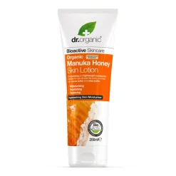 Huidverzorging<Dr. Organic Manuka Honing Huidlotion 200 ml