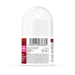 Rozen Deodorant 50 ml^Dr. Organic Hot