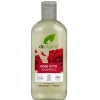 Shampoo<Dr. Organic Rozen Shampoo 265 ml