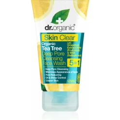 Clearance Skin Clear Face Wash 125 ml Reiniging