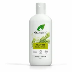 Clearance Tea Tree Body Wash 250 ml Bad & Douche