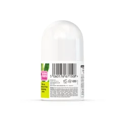 Deodorant<Dr. Organic Tea Tree Deodorant 50 ml