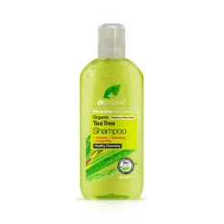Hot Tea Tree Shampoo 265 ml Shampoo