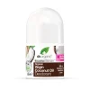 Virgin Cocosolie Deodorant 50 ml^Dr. Organic New