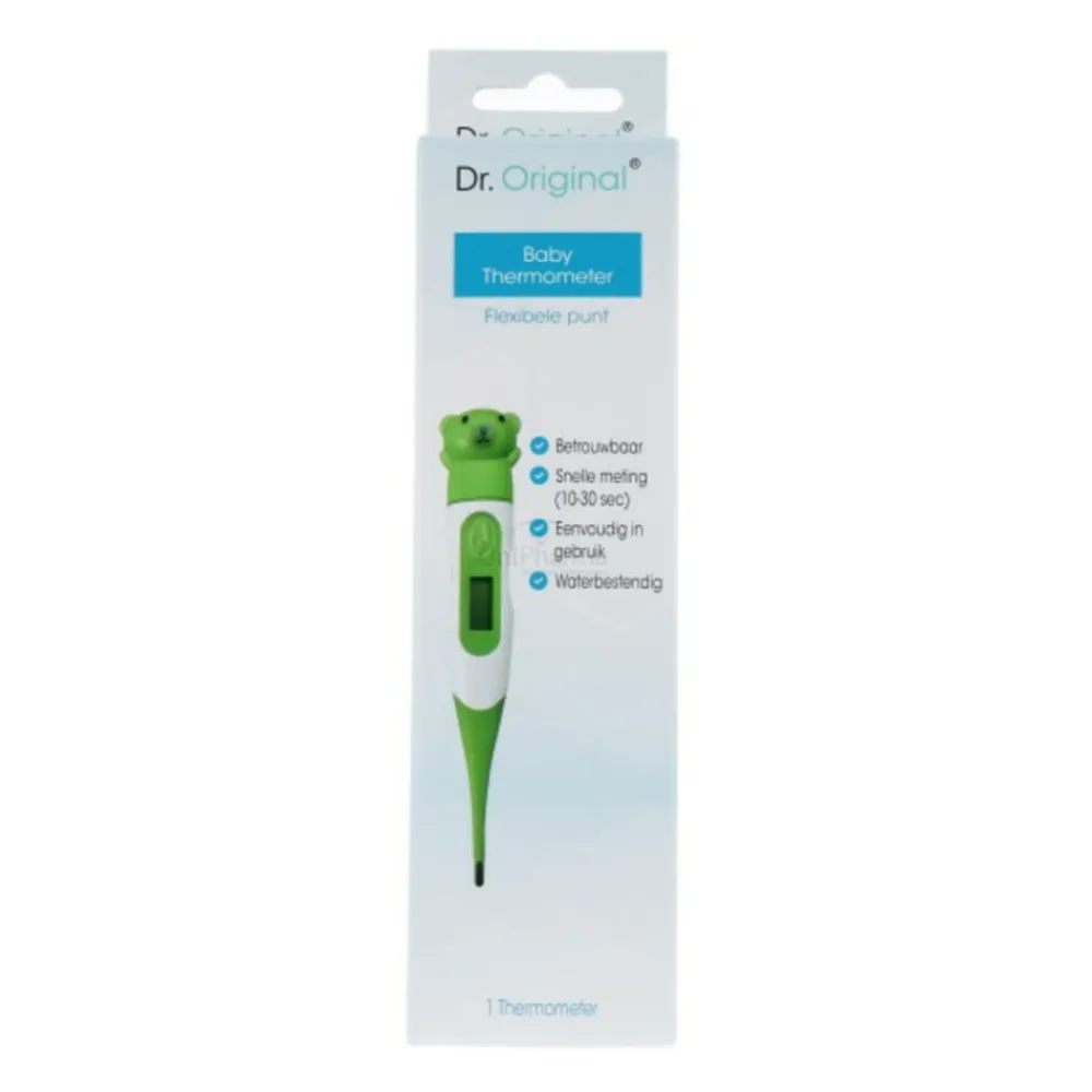 Thermometer Baby^Dr. Original Discount