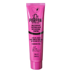 Lipverzorging<Dr Pawpaw Balm Hot Pink 25 ml