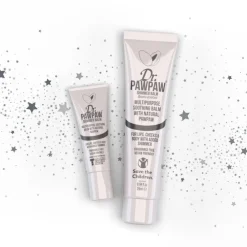 Lipverzorging<Dr Pawpaw Balm Shimmer 25 ml