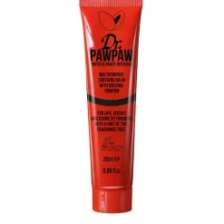 Lipverzorging<Dr Pawpaw Balm Tinted Ultimate Red 25 ml