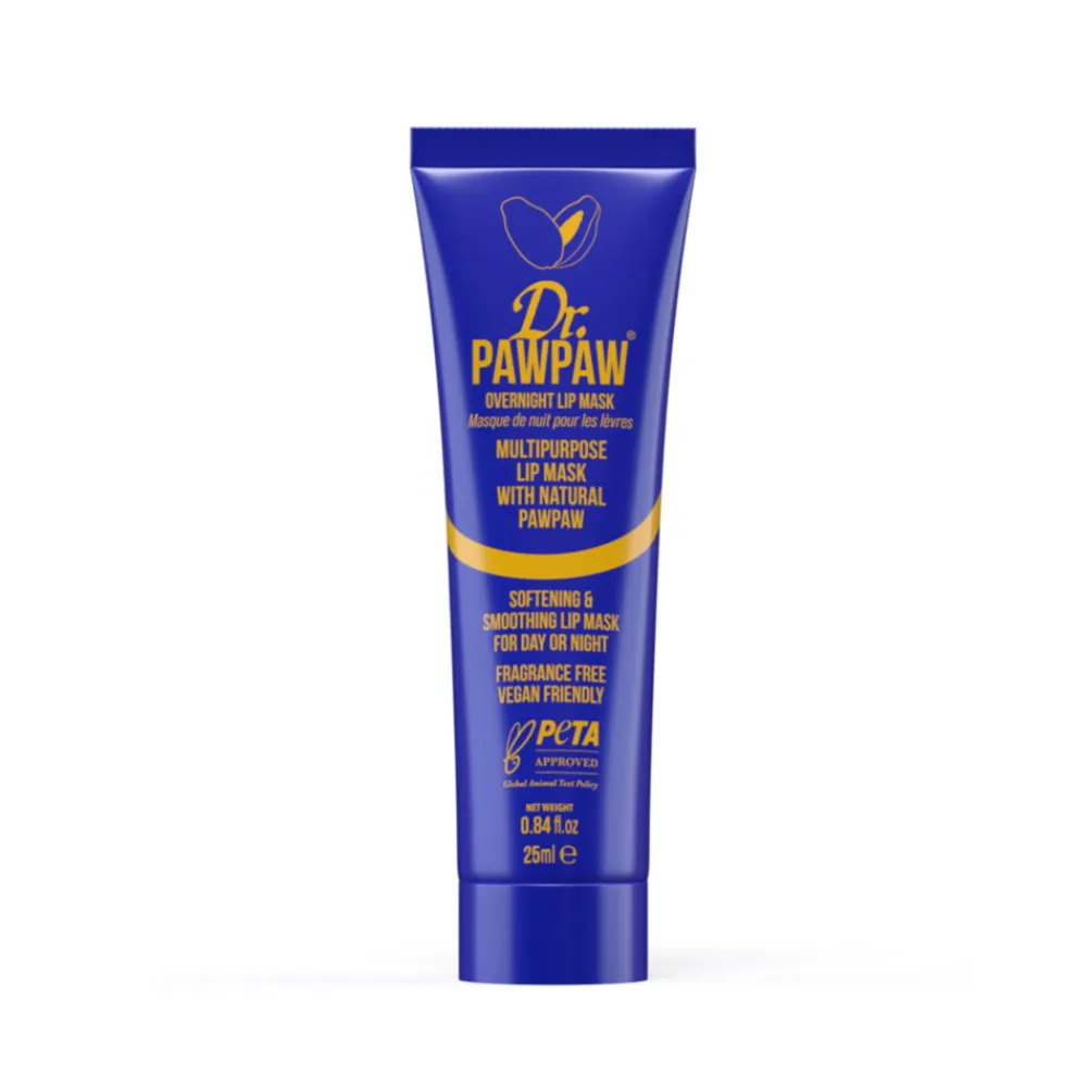 Lipmasker Overnight 29 ml^Dr Pawpaw Outlet