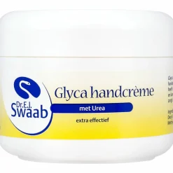 Handcreme met Urea 100 ml^Dr. Swaab Clearance