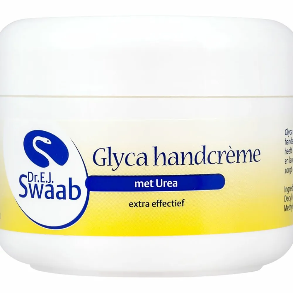 Handcreme met Urea 100 ml^Dr. Swaab Clearance