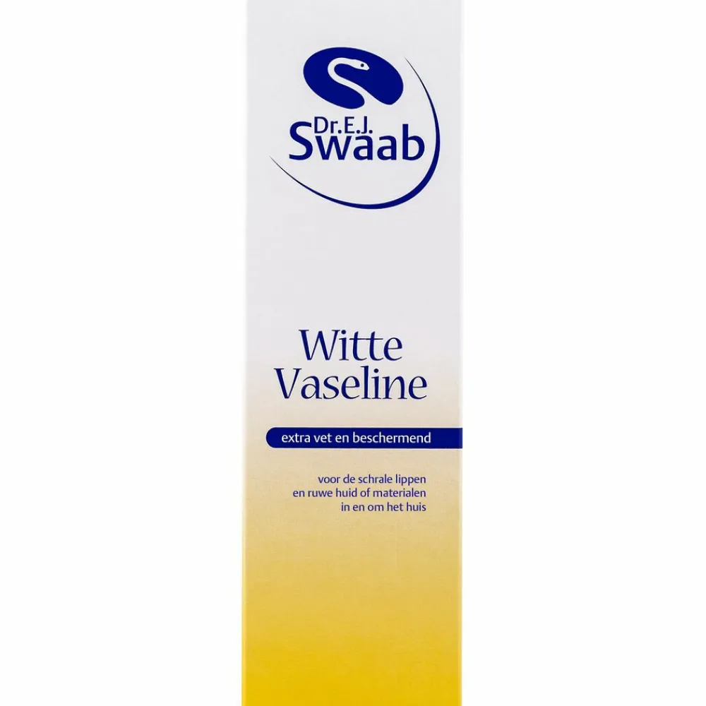 Vaseline 28 gr^Dr. Swaab New