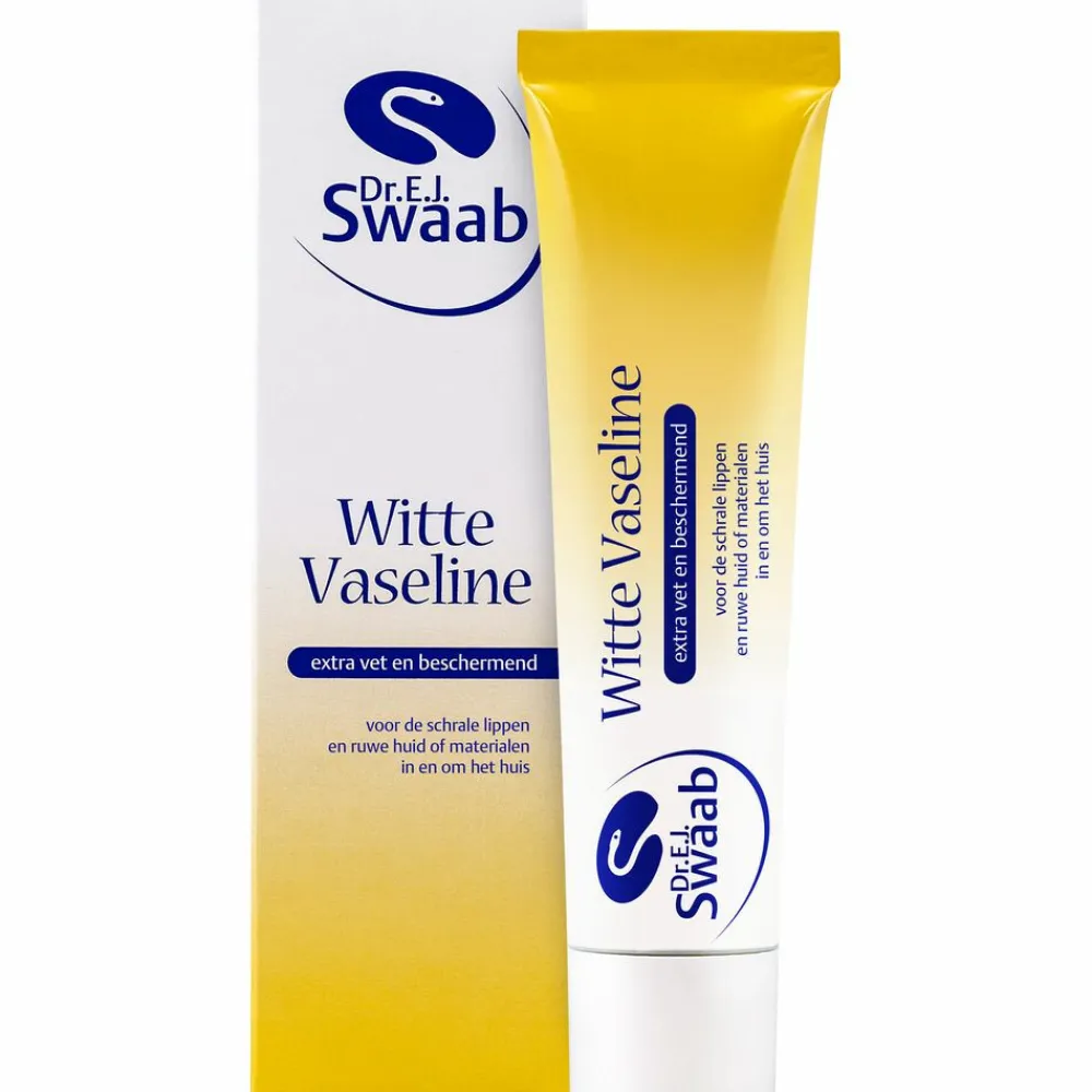 Vaseline 28 gr^Dr. Swaab New