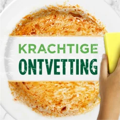 Sale Afwasmiddel Bergamot & Gember 730 ml Handafwas