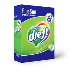 Hot Poeder Wasmiddel Professional 83 wasbeurten 5,395 kg Professioneel Wasmiddel|Wasmiddel