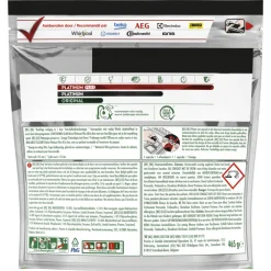 Sale Vaatwastabletten Platinum Plus All In One 150 stuks Machineafwas